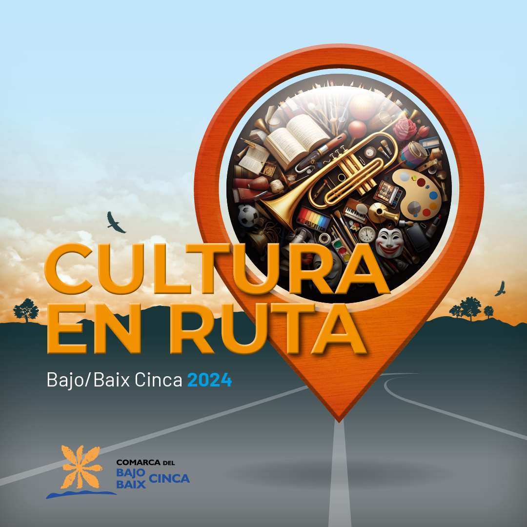 Imagen Cultura en Ruta