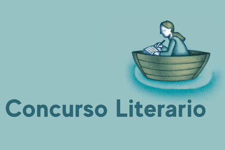 Imagen Concurso Literario