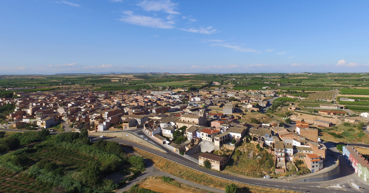 Imagen Belver de Cinca