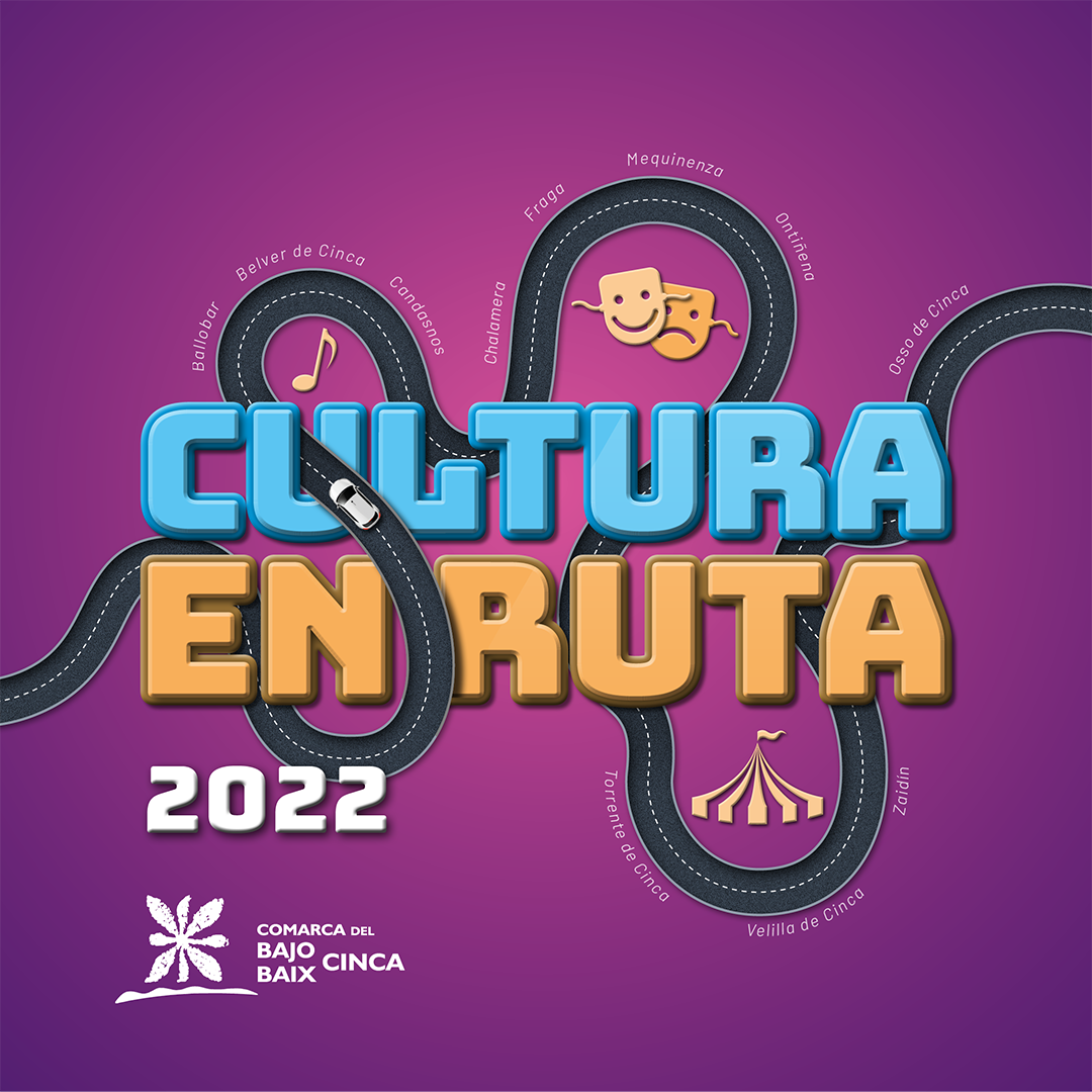Imagen Cultura en Ruta