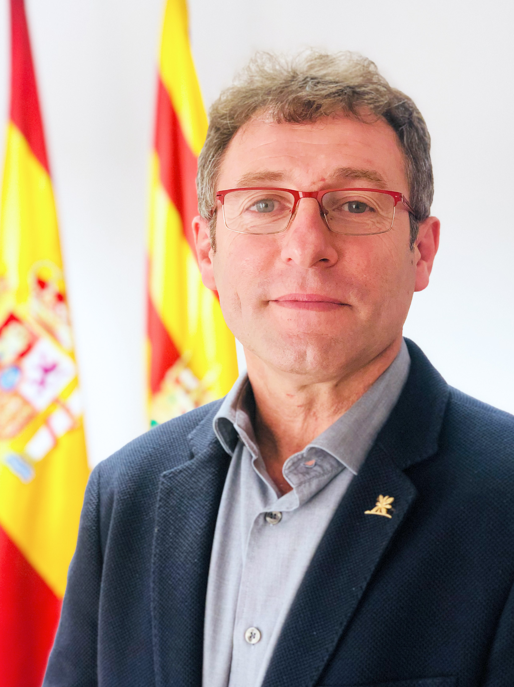 Imagen Saludo del Presidente