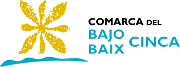 Comarca de Baix Cinca