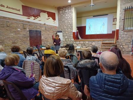 Imagen Buena aceptación en los Talleres para aprender a separar residuos