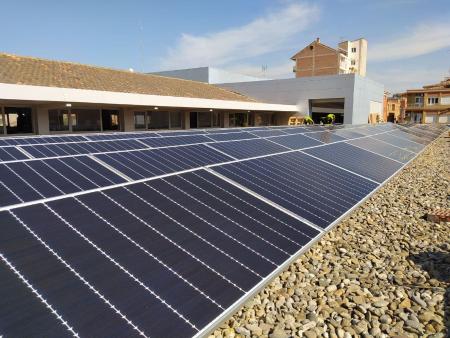 Imagen La Comarca del Bajo/Baix Cinca ha invertido más de 32.000€ de los Fondos...