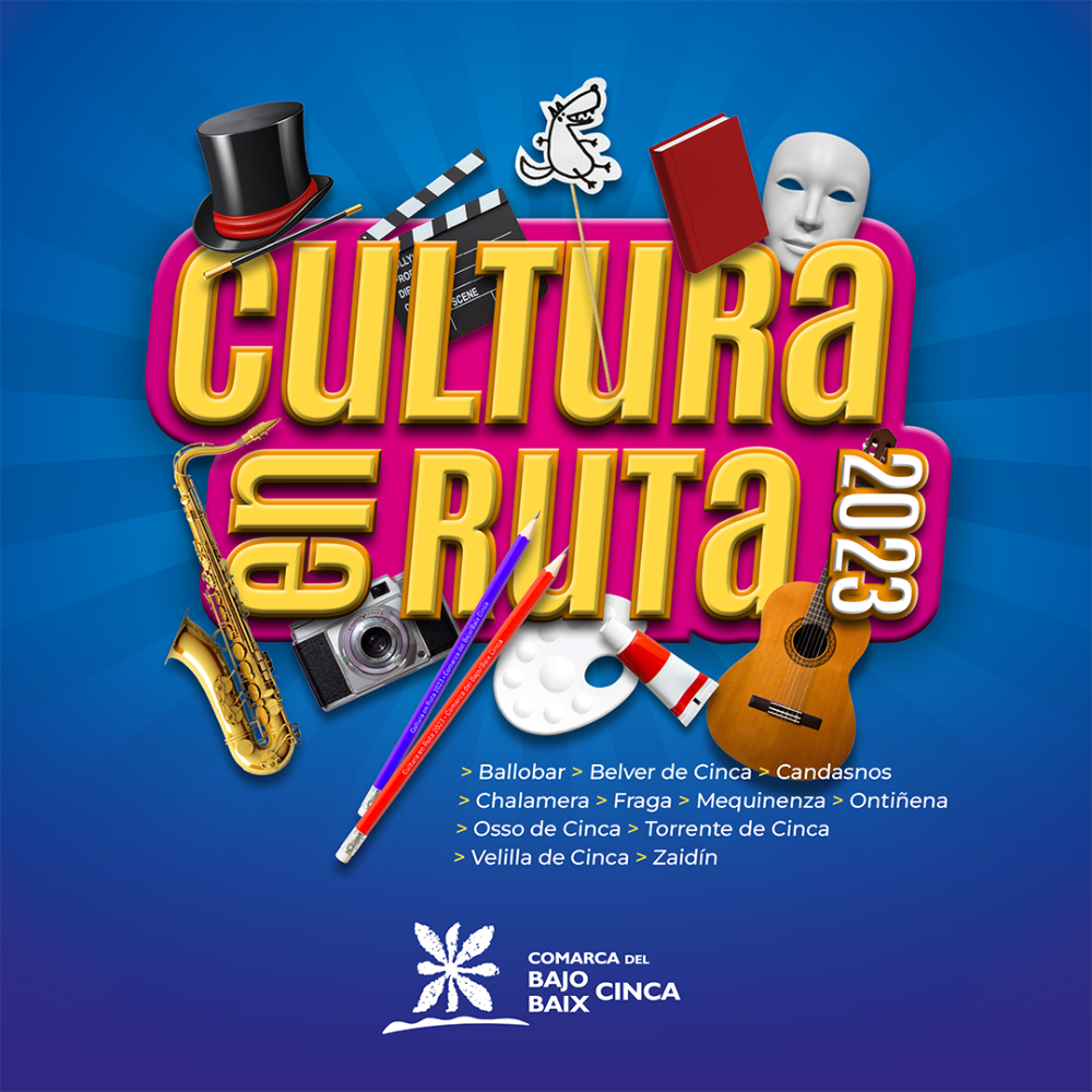 Imagen Cultura en Ruta