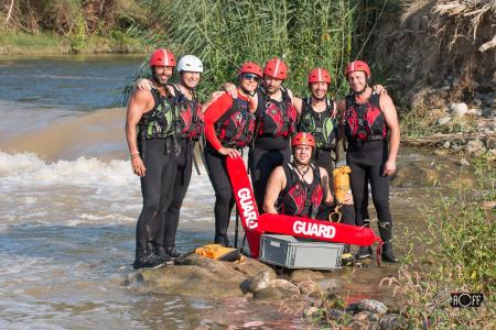 Imagen El galardón “Valores del Cinca 2023” se otorgará al cuerpo de bomberos...