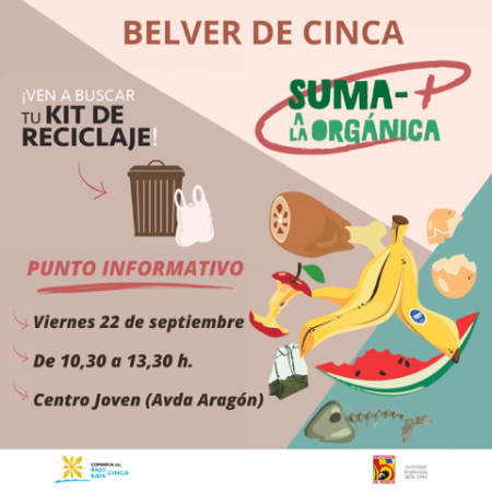 PI Belver de Cinca