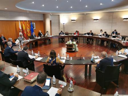 Imagen La Diputación Provincial de Huesca ha aprobado una subvención para...