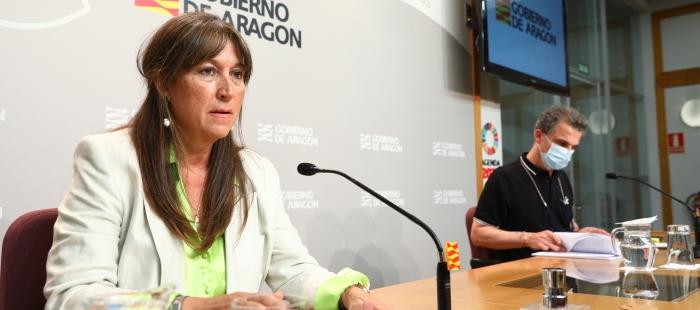 Imagen La Comarca del Bajo/Baix Cinca evoluciona a una fase 2 flexibilizada