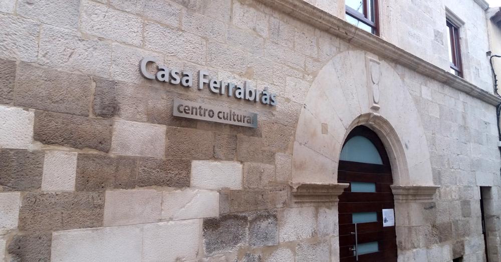 Imagen: Casa Ferrabras