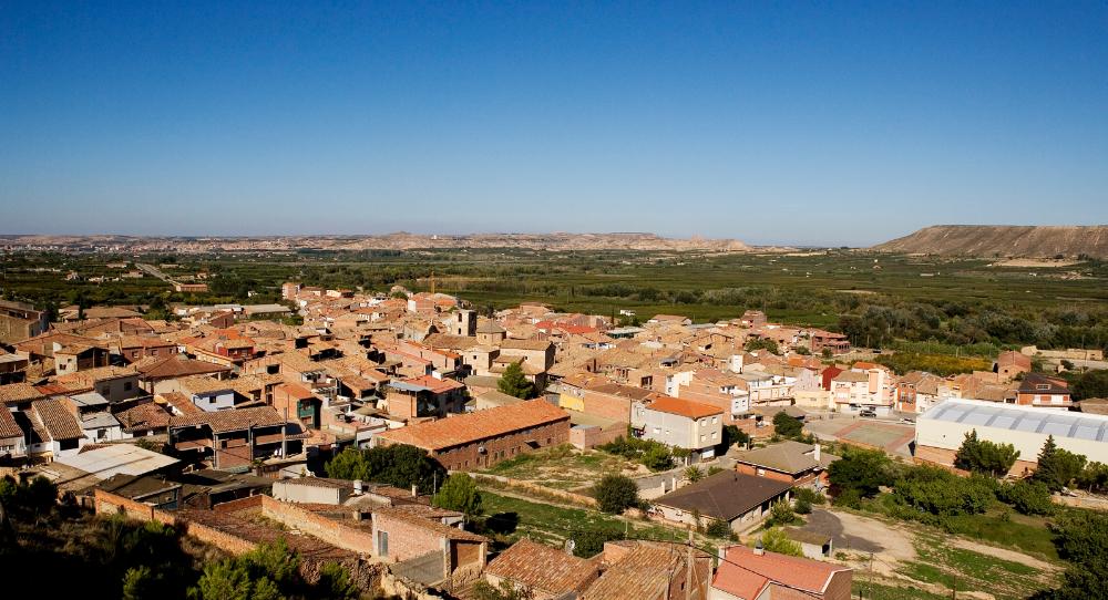 Imagen Alojamiento y Restauración en Torrente de Cinca