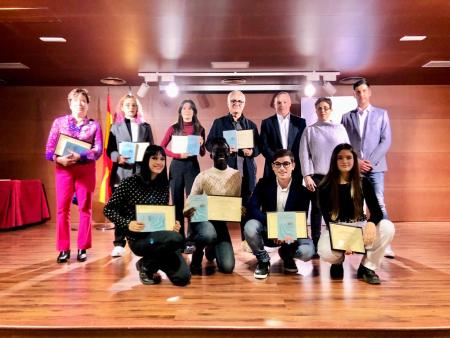 Imagen Más de 40 obras compiten en el X Concurso Literario de la Comarca del...