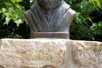 Imagen Se cumplen 120 años del nacimiento de Ramón J. Sender, uno de los más ilustres escritores españoles del siglo XX, de origen bajocinqueño