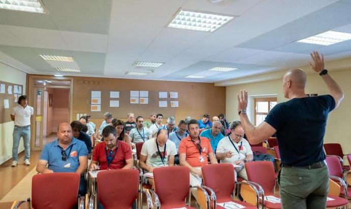 Imagen Plan de acción comarcal para conseguir el sello de calidad deportiva