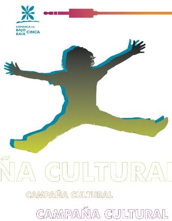Imagen Abierta la inscripción al catálogo cultural comarcal del Bajo/Baix Cinca