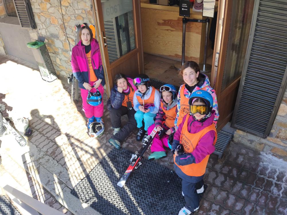 Imagen Semana Blanca 2026