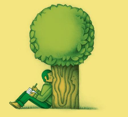 Imagen XII CONCURSO LITERARIO