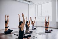 Imagen Pilates