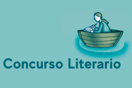 Imagen Convocatoria Concurso Literario Comarcal