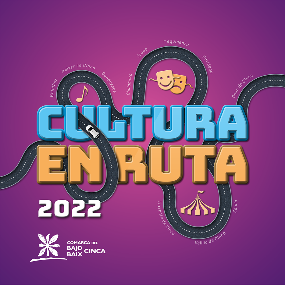 Imagen Cultura en Ruta