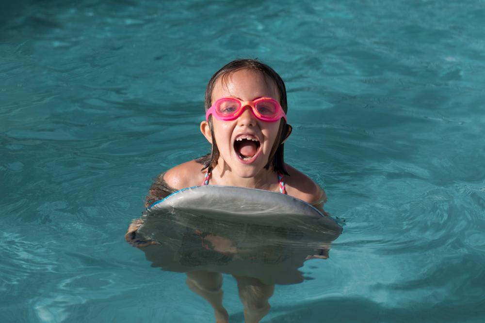 Imagen Listados de admitidos cursos de natación de invierno
