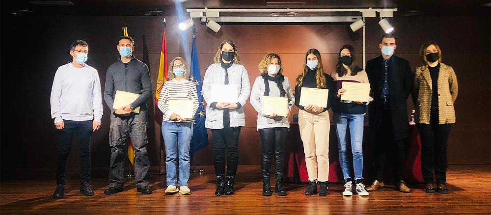 Imagen El VIII concurso literario de la Comarca del Bajo/Baix Cinca ya tiene ganadores