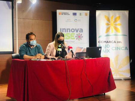 Imagen Presentación del nuevo programa piloto “Conectando lo Importante”