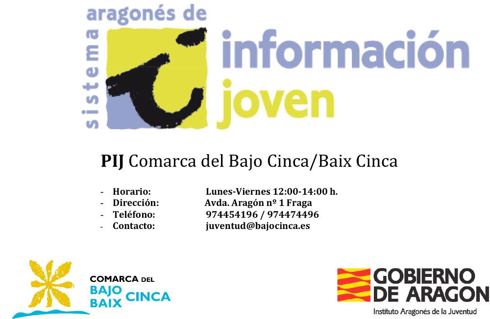 Imagen Reunión entre la Comarca del Bajo/Baix Cinca, el IAJ y entidades juveniles para dar a conocer el programa de actividades juveniles