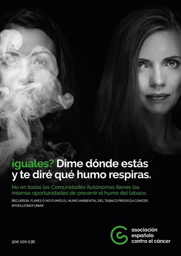 Imagen Las actuaciones del Plan de Sostenibilidad Turística serán un Espacio Sin Humo